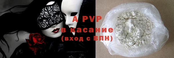 хмурый Липки