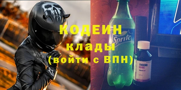 хмурый Липки